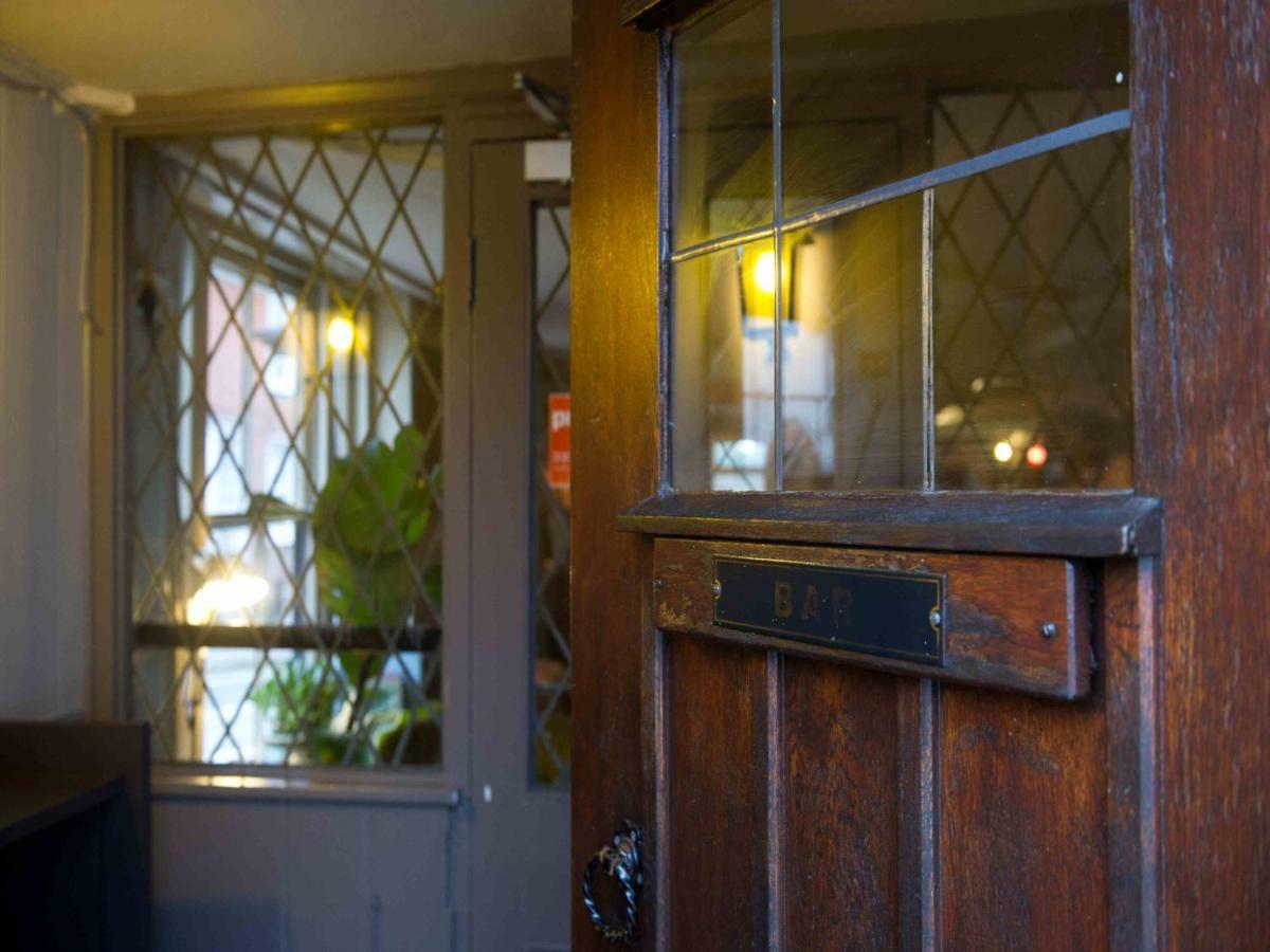 Chequers Inn باتيل المظهر الخارجي الصورة