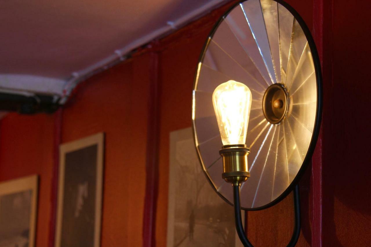 Chequers Inn باتيل المظهر الخارجي الصورة