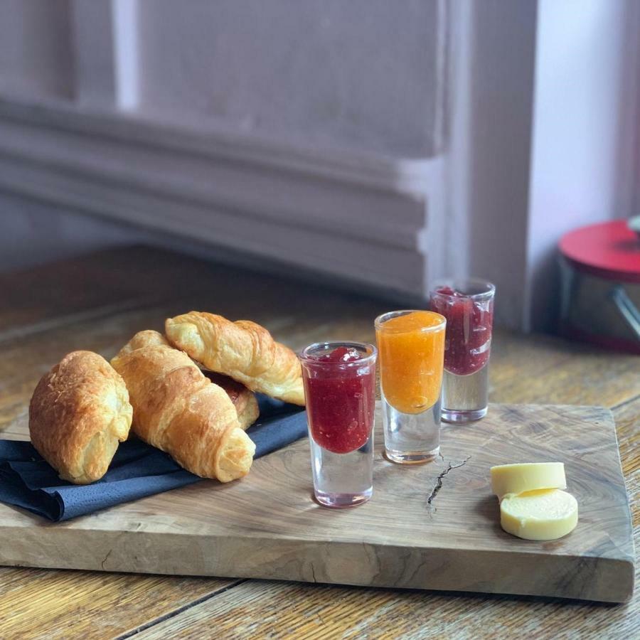 Chequers Inn باتيل المظهر الخارجي الصورة